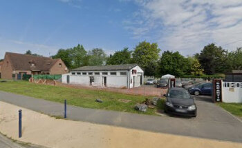 Coach In Valenciennes