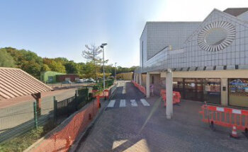 Salle polyvalente de l'Orangerie