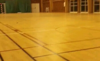 Gymnase de Varennes Jarcy