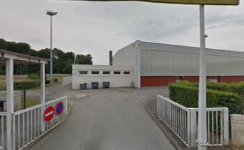 Stade Germain Thibaut