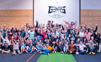 CrossFit Genas