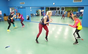 Lion's Boxing CLub