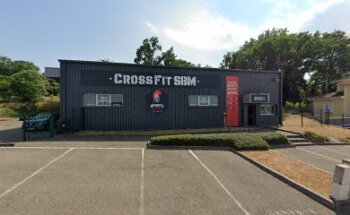 Cross Fit Sbm