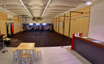 CROSSFIT VENERIS