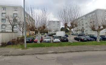 Vues HLM La Plaine