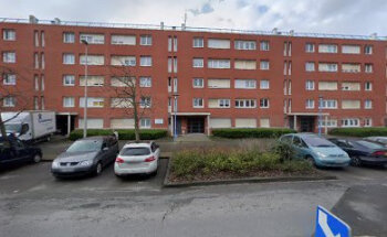 Boulodrome Théo Debrabandère
