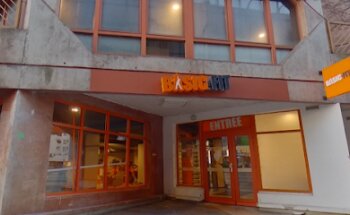 Basic-Fit Ivry-Sur-Seine Place Voltaire