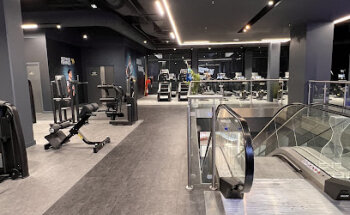 Salle de Sport Nantes - Beaulieu - Fitness Park