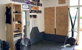 Crossfit United Together