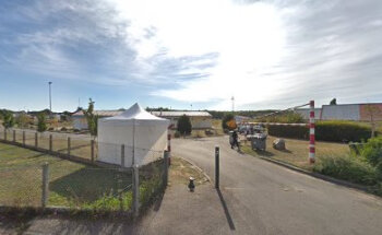 Parc des sports Annette Sergent