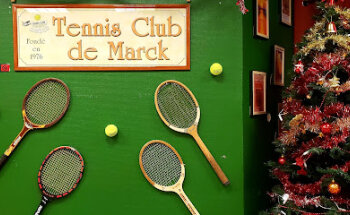 Tennis Club