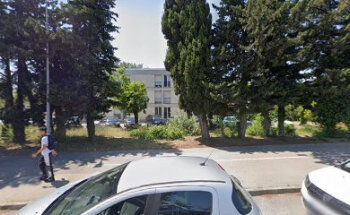 PETIT GYMNASE