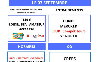 Olympique Maxois