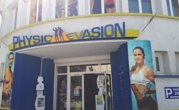 Physic Evasion