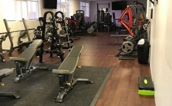Gymalex