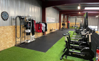 La Harde Cross Fit