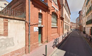 Gymnase Barada