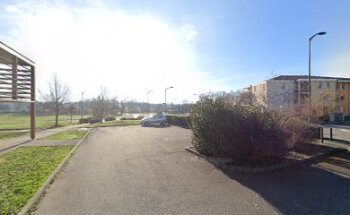 Complexe Pierre Izard