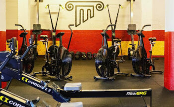 CrossFit Azur Arena