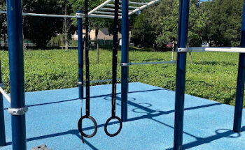 Parc de Calisthenics