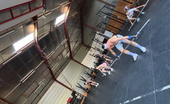 CrossFit Trévoux