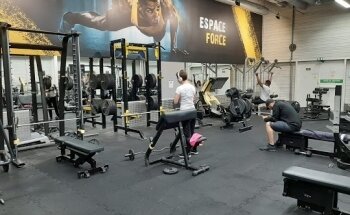 Fitness Park Chambly