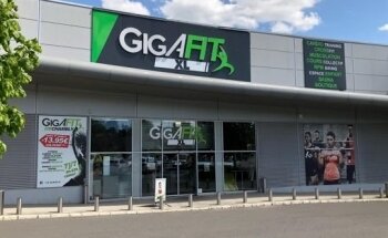 GIGAFIT Chambly