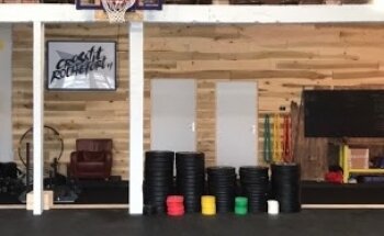 CrossFit Rochefort