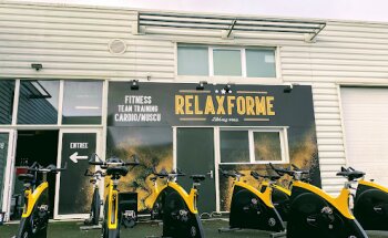 Relax'Forme Marennes