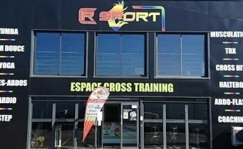 CR SPORT