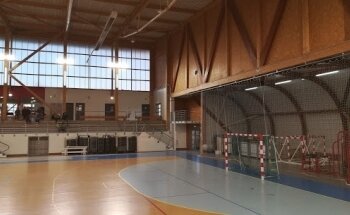 Espace Cordouan
