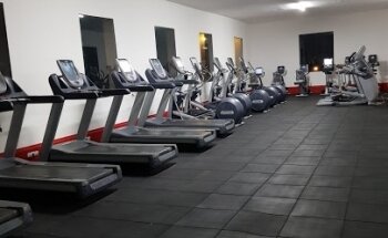 Api Fitness