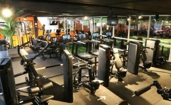 T2 Gym