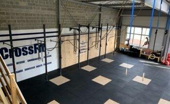 CrossFit Saint Hilaire de Riez
