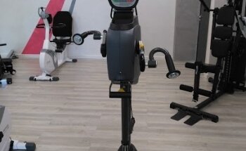 Man' Sport Santé