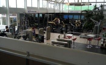 Fitness Park Saint-Priest