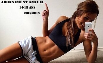 Best Body Musculation fitness Sarreguemines