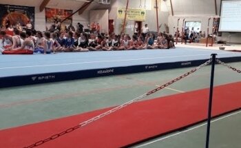 Gymnase Emilie Le Pennec