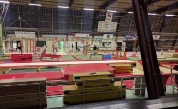 U.S Forbach Gymnastique et Danse
