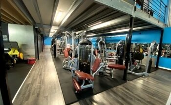 MegaGym