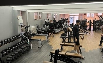 Elevate Premium Fitness Saint-Genes Talence