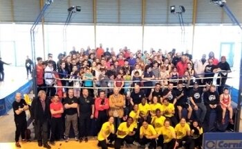 Comité Nouvelle Aquitaine de Boxe