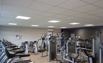 Liberty GYM Rioz