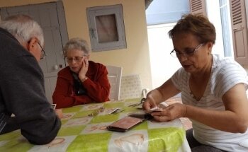 Gymnase des Grands Moulins
