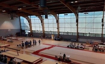 Gymnase René Jardin