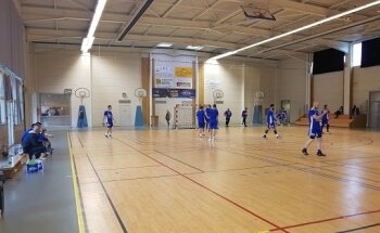 Gymnase Communautaire de Limas