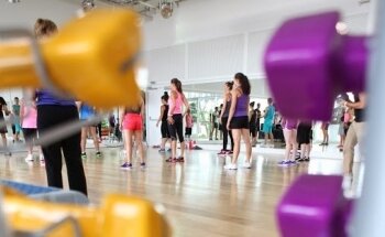 Tempo Fitness
