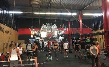 CrossFit Vitrolles