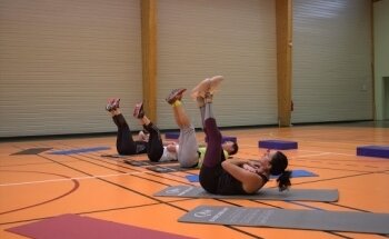 GOOD VIBES Fitness Santé
