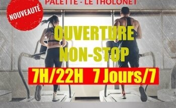 Fit Tonic